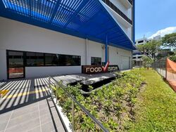 Food Vision @ Mandai (D25), Factory #599565781